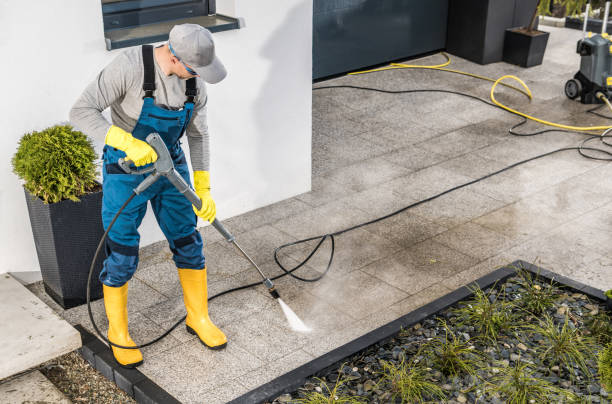 Fence Pressure Washing in Watertown, TN